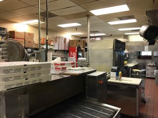 Businesses For Sale-Pizza Restaurant -Buy a Business