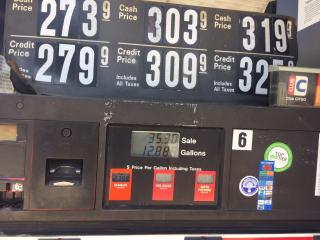 Businesses For Sale-gas station-Buy a Business