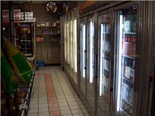 Delicatessen Delicatessen