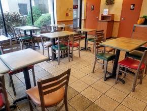 Fast Food Franchise in Middlesex County, MA 
