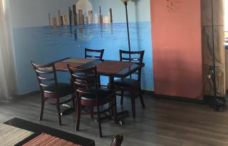 Turn-Key Cafe for Sale in Kings County, NY