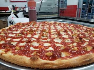 High Volume Pizzeria in New York County, NY 31566