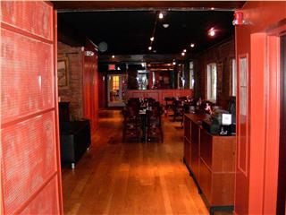 Businesses For Sale-Restaurant-Buy a Business