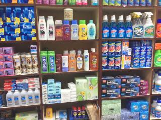 Businesses For Sale-grocery store-Buy a Business