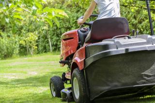 Lawncare/Landscaping Business for sale in NJ
