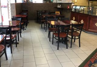 Businesses For Sale-Pizzeria/Restaurant-Buy a Business