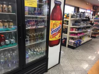 Profitable Gas Station with Car Wash in NY