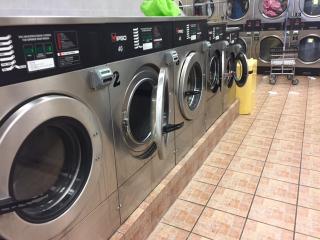 Businesses For Sale-Laundromat-Buy a Business