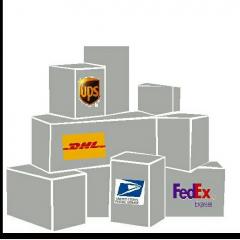 Pack Ship Mailbox