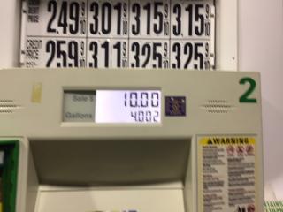 Businesses For Sale-gas station-Buy a Business