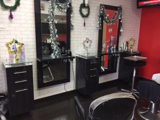 Established Beauty and Hair Salon 