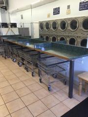 Businesses For Sale-Laundromat-Buy a Business