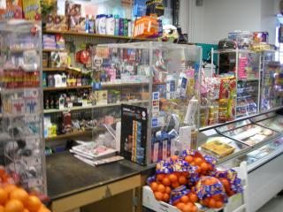 Est. Grocery in Great Location for Sale in NJ