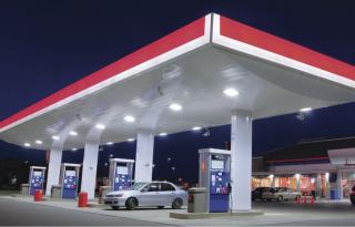 Businesses For Sale-Branded Gas Station-Buy a Business