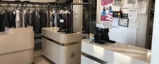 Established Dry Cleaners in Richmond County, NY