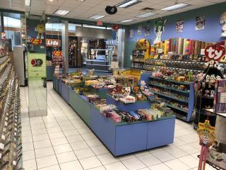 Candy & Confection Biz for Sale Forsyth County