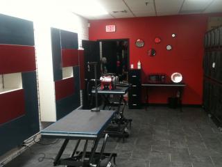 Upscale Pet Grooming Salon