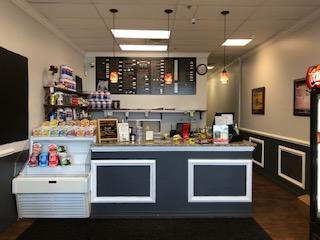 Healthy Cafe and Grill in Morris County, NJ
