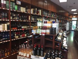 Businesses For Sale-Liquor Store-Buy a Business