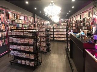 Businesses For Sale-Adult Store-Buy a Business