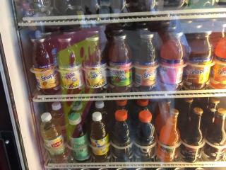 Businesses For Sale-Fried Chicken-Buy a Business