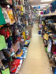Dollar & Variety Retail Store in Fairfax County