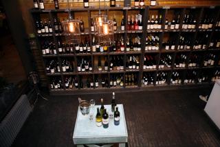 Businesses For Sale-Wine Liquor Store-Buy a Business