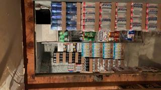 Profitable Convenience Store for sale in NY