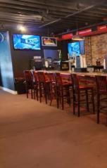 Popular College Bar & Grill in Nassau County
