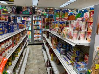 Businesses For Sale-Convenience Store-Buy a Business