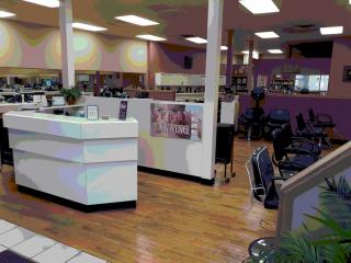 Businesses For Sale-Salon Spa-Buy a Business