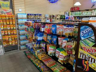 Businesses For Sale-Gas Station-Buy a Business