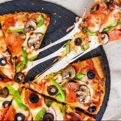 Businesses For Sale-Pizza Restaurant-Buy a Business