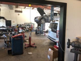 Luxury Auto Repair Service in Pitt County, NC 