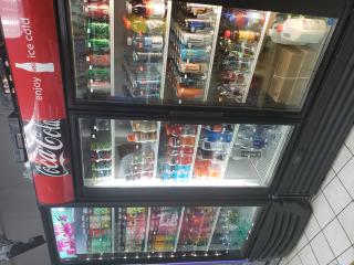 Businesses For Sale-Branded Gas Station-Buy a Business