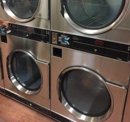 Businesses For Sale-Laundry New Machines-Buy a Business