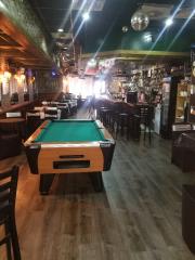 Multicultural Bar & Grill in Westchester Co, NY - 