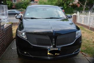 Businesses For Sale-Limousine Business-Buy a Business