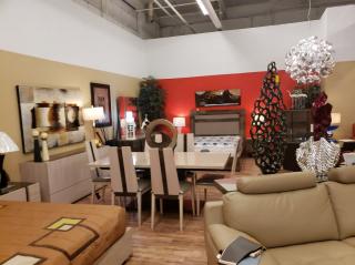 Furniture Store