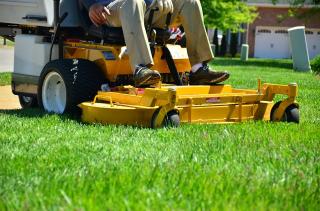 Landscaping Business for Sale in Sussex County, NJ