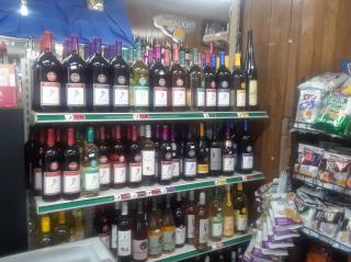 Liquor Store for Sale in Hudson County, NJ