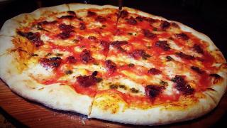 Busy Pizzeria for Sale in Middlesex County, MA