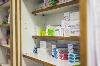 Absentee Pharmacy For Sale in Bronx County, NY