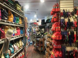 Desirable Pet Supply Store for Sale in New York Co