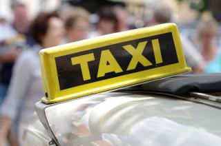 Businesses For Sale-Taxi Business-Buy a Business