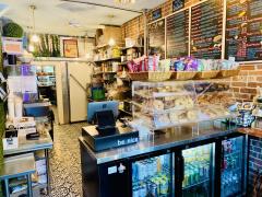 Businesses For Sale-Cafe Sandwich Shop-Buy a Business