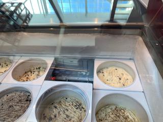 Businesses For Sale-Ice Cream Shop-Buy a Business