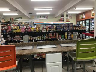 Busy Convenience Store for Sale in Suffolk County,