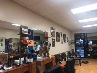 Hair Salon/Barber Shop for Sale Nassau County