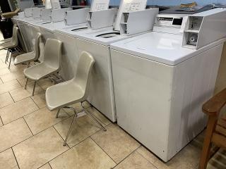 Laundromat For Sale in Fairfax County, VA